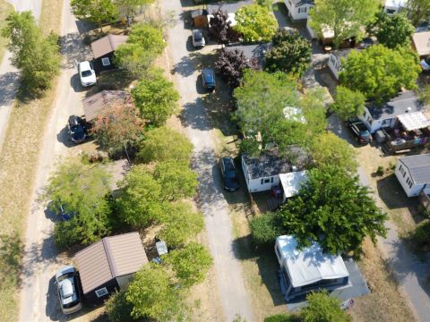 Camping Ludo Parc Pausado - Camping Ardèche - Image N°26