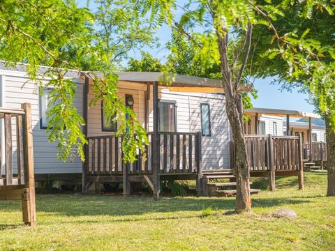Camping Ludo Parc Pausado - Camping Ardèche - Image N°16