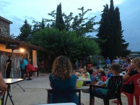 Camping Ludo - Camping Ardeche - Image N°22