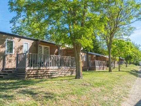 Camping Ludo Parc Pausado - Camping Ardèche - Image N°5