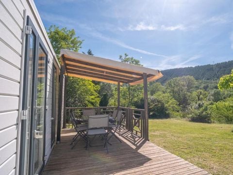 Camping Ludo Parc Pausado - Camping Ardèche