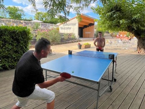 Camping Ludo Parc Pausado - Camping Ardèche