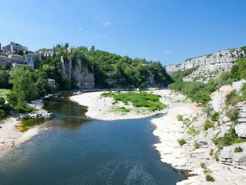 Camping Ludo - Camping Ardeche - Image N°34