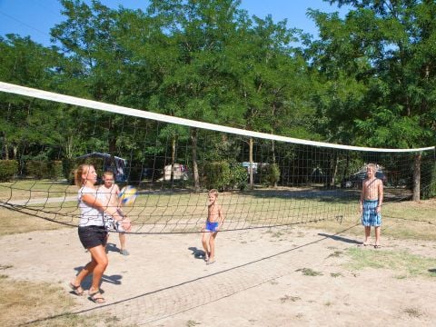 Camping Ludo Parc Pausado - Camping Ardèche
