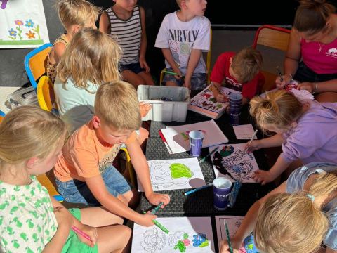 Camping Ludo Parc Pausado - Camping Ardèche - Image N°21