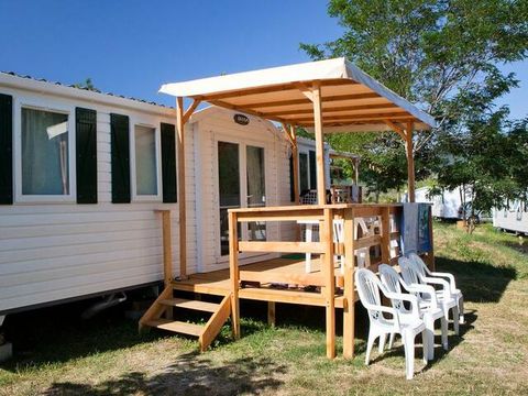 Camping Ludo - Camping Ardeche - Image N°29