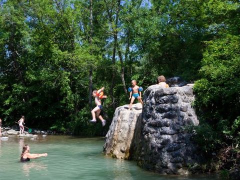 Camping Ludo - Camping Ardeche - Image N°18