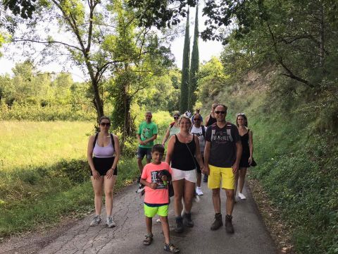 Camping Ludo Parc Pausado - Camping Ardèche - Image N°31