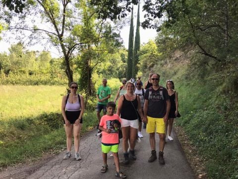 Camping Ludo Parc Pausado - Camping Ardèche