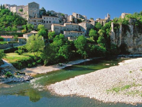 Camping Ludo Parc Pausado - Camping Ardèche - Image N°43