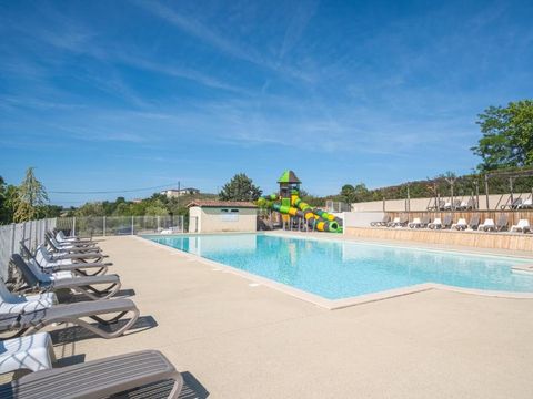 Camping Ludo Parc Pausado - Camping Ardèche - Image N°8