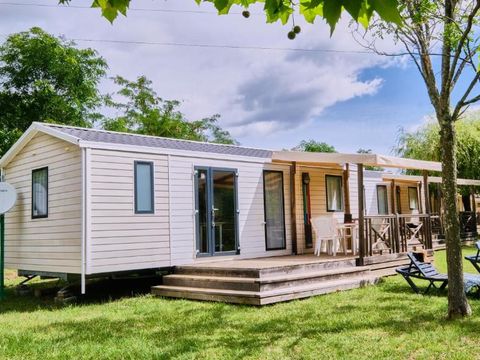Camping Ludo Parc Pausado - Camping Ardèche - Image N°9