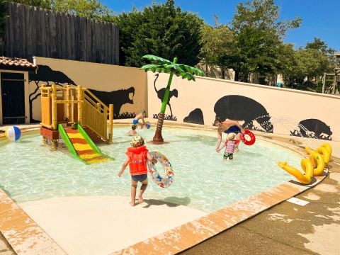 Camping Ludo Parc Pausado - Camping Ardèche