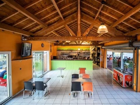 Camping Les Brillas - Camping Loire-Atlantique - Image N°36