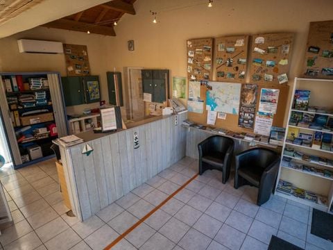 Camping Les Brillas - Camping Loire-Atlantique - Image N°38