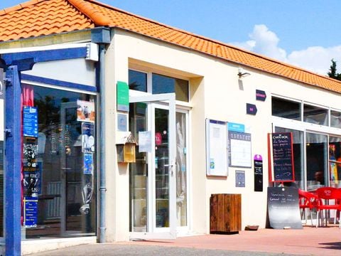 Camping Les Brillas - Camping Loire-Atlantique - Image N°39