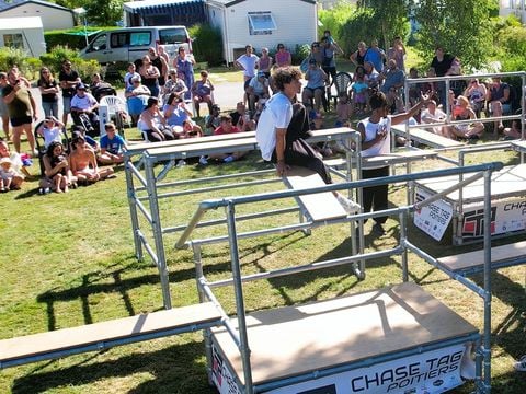 Camping Les Brillas - Camping Loire-Atlantique - Image N°30