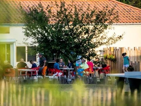 Camping Les Brillas - Camping Loire-Atlantique - Image N°37