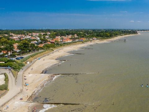 Camping Les Brillas - Camping Loire-Atlantique - Image N°48