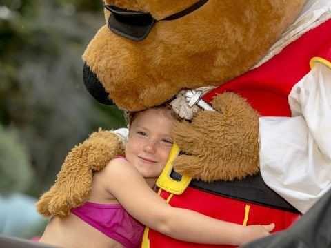 Camping Les Brillas - Camping Loire-Atlantique - Image N°29