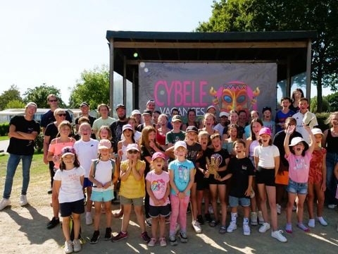 Camping Les Brillas - Camping Loire-Atlantique - Image N°28