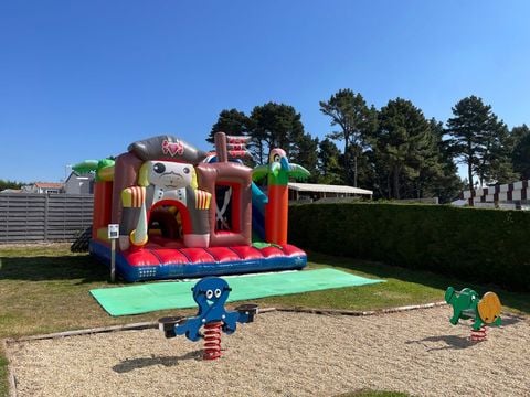Camping Les Brillas - Camping Loire-Atlantique - Image N°19