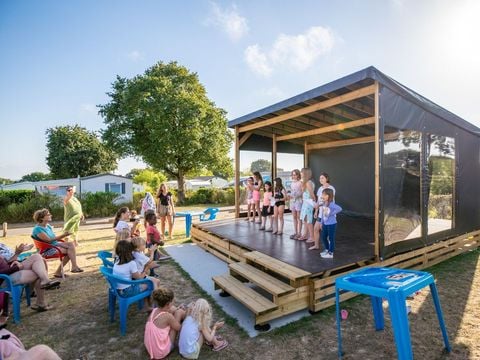 Camping Les Brillas - Camping Loire-Atlantique - Image N°23