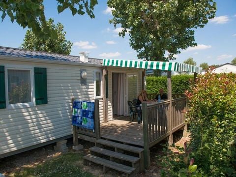 Camping Les Brillas - Camping Loire-Atlantique - Image N°43