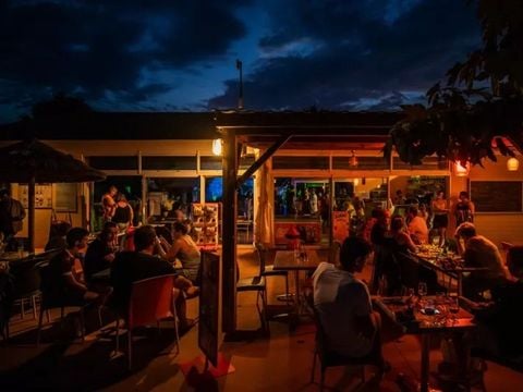 Camping Les Brillas - Camping Loire-Atlantique - Image N°35