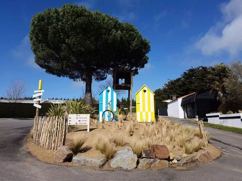 Camping Les Brillas - Camping Loire-Atlantique - Image N°40