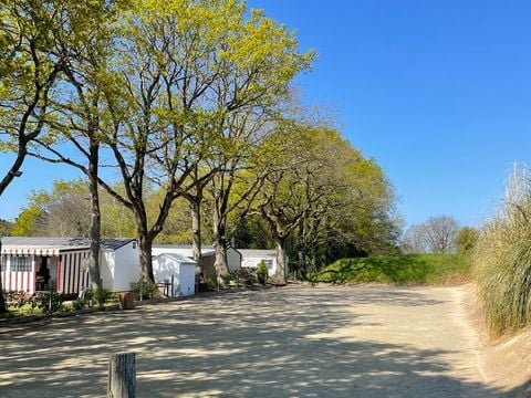 Camping Les Brillas - Camping Loire-Atlantique - Image N°44