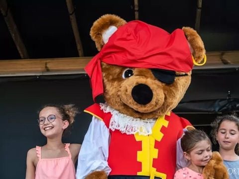 Camping Les Brillas - Camping Loire-Atlantique - Image N°26