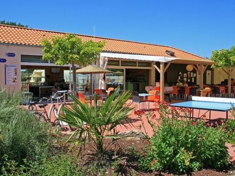 Camping Les Brillas - Camping Loire-Atlantique - Image N°31