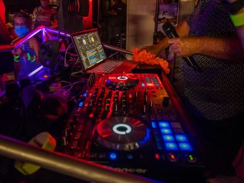 Camping Les Brillas - Camping Loire-Atlantique - Image N°34