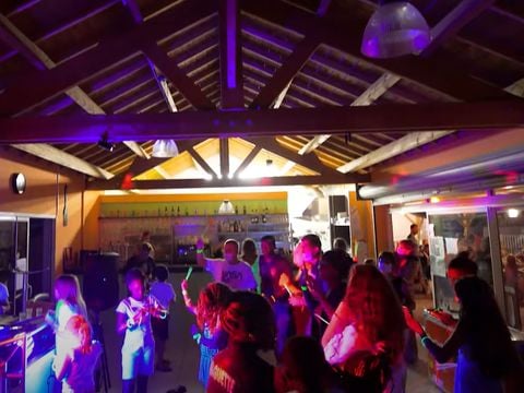 Camping Les Brillas - Camping Loire-Atlantique - Image N°33