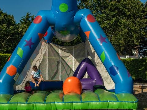 Camping Les Brillas - Camping Loire-Atlantique - Image N°25