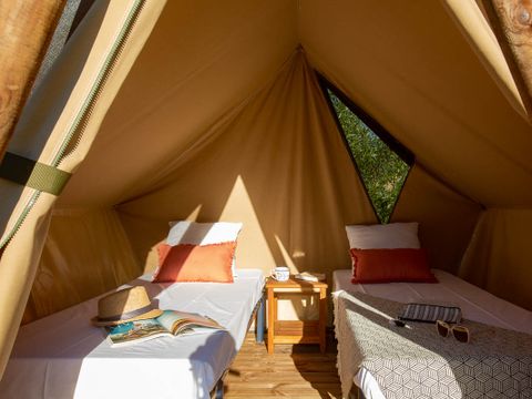 2 personnes - BIVOUAC