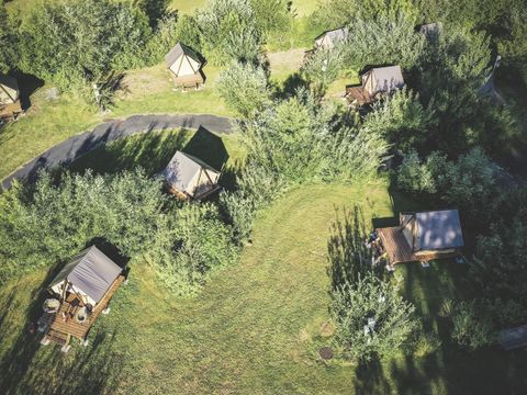 2 personnes - BIVOUAC