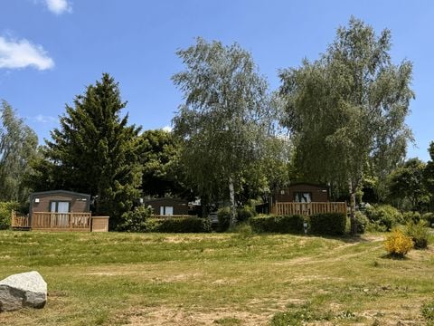 BUNGALOW 2 personnes - Cottage SIGNATURE | 1 chambre