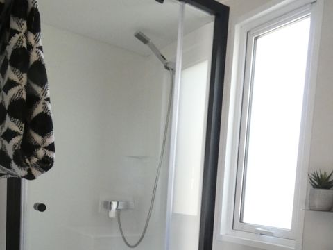 MOBILHOME 4 personnes - LOISIRS