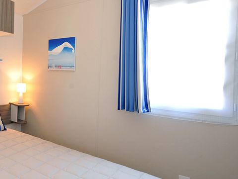 MOBILHOME 6 personnes - EMOTION