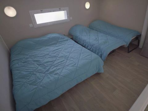 APPARTEMENT 7 personnes - Résidence Duplex 3 Pièces 6/7 Personnes + TV