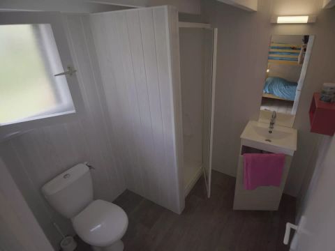 APPARTEMENT 7 personnes - Résidence Duplex 3 Pièces 6/7 Personnes + TV