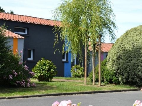 APPARTEMENT 7 personnes - Résidence Duplex 3 Pièces 6/7 Personnes + TV