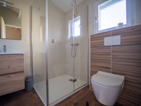 APPARTEMENT 7 personnes - Duplex Premium avec Jacuzzi