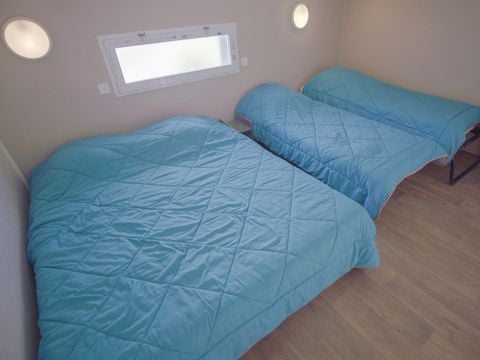 APPARTEMENT 7 personnes - Duplex Premium avec Jacuzzi