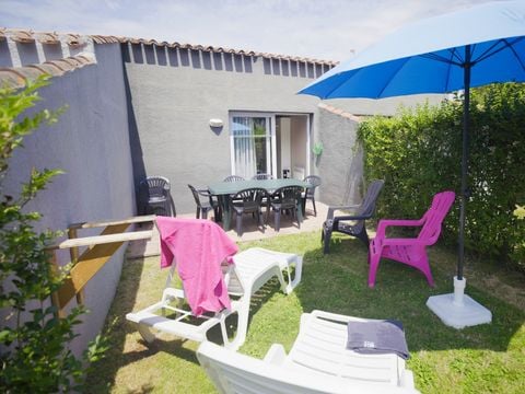 APPARTEMENT 7 personnes - Duplex Premium avec Jacuzzi