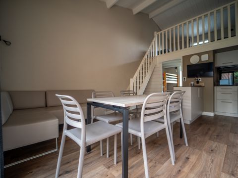 APPARTEMENT 7 personnes - Duplex Premium avec Jacuzzi