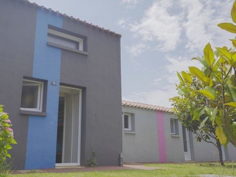 APPARTEMENT 7 personnes - Duplex Premium avec Jacuzzi