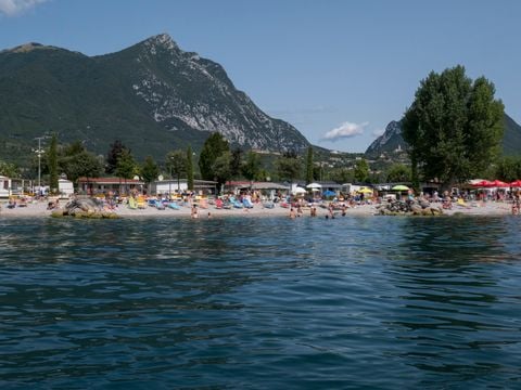 Villaggio Turistico Maderno - Camping Brescia - Image N°11